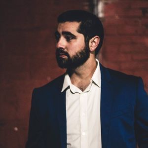 Meet your Posher, Cory